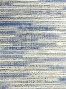 Sultan Blue Moon Chenille Jacquard